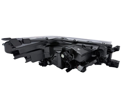 Toyota Hilux 2019-2024 Front Left LED Headlight / Passenger Side