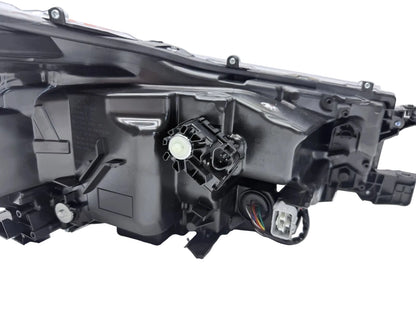 Toyota Hilux 2019-2024 Front Left LED Headlight / Passenger Side