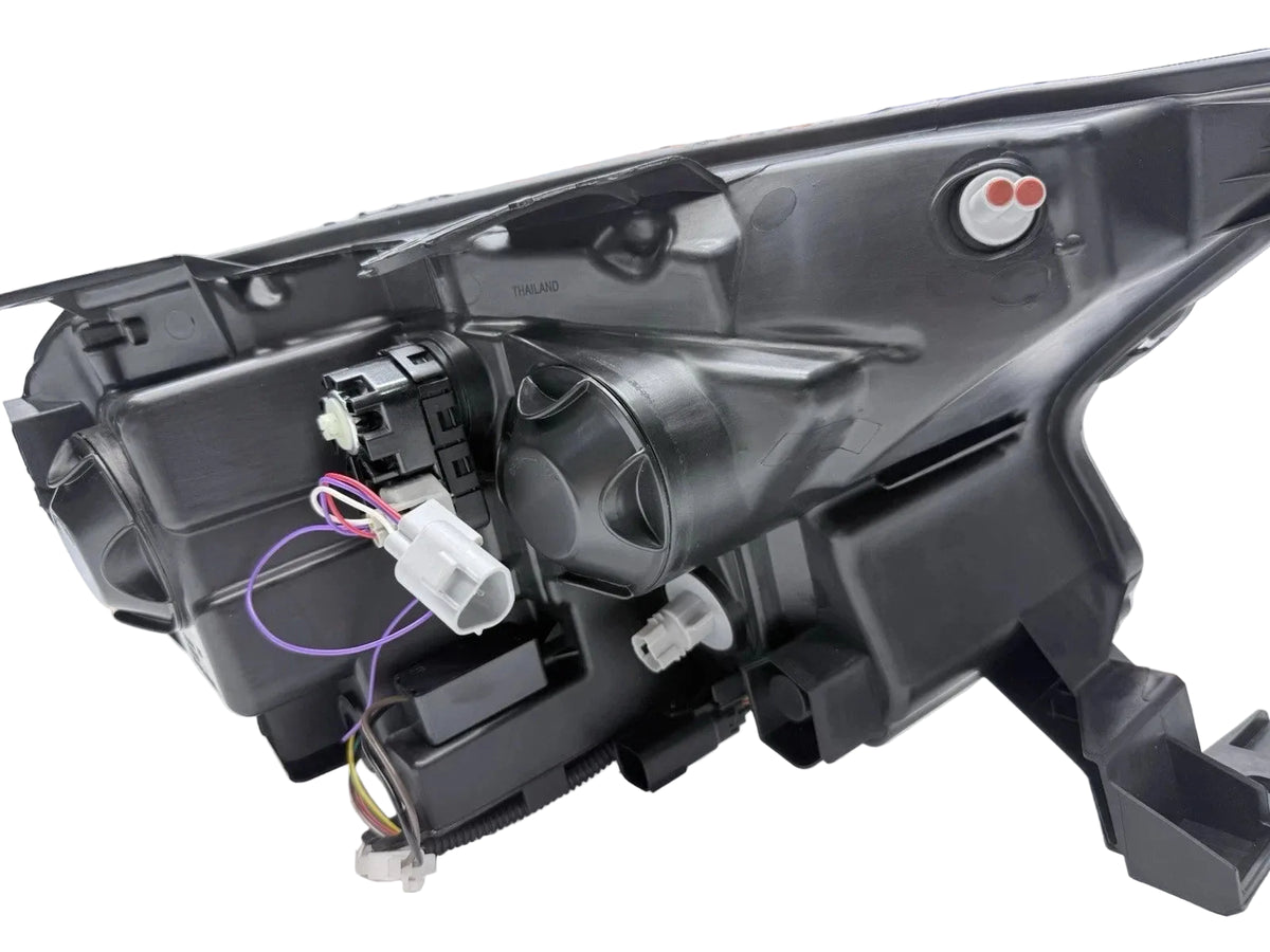 Ford Ranger 2016-2022 Front Left LED Headlight Mustang Style / Passenger Side