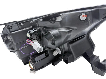 Ford Ranger 2016-2022 Front Left LED Headlight Mustang Style / Passenger Side