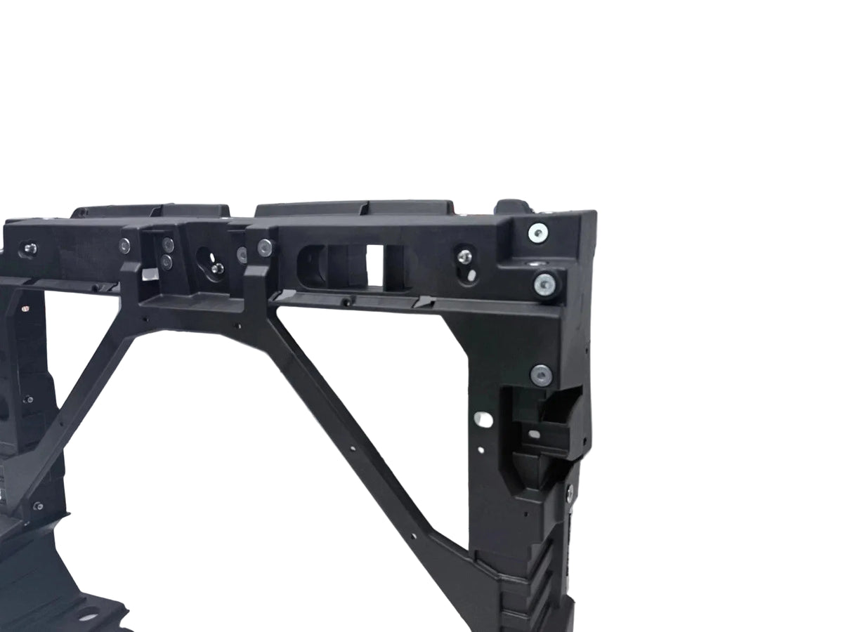 MG ZS 2017-2023 Front Slam Panel Radiator Support / 10225669