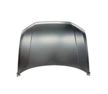 Audi Q3 2019-2025 Bonnet Hood Panel | Aluminium