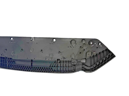 Audi A4 B9 S Line 2016-2019 Front Bumper Undertray Cover / 8W0807611A