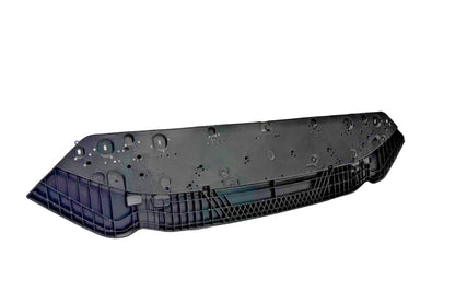 Audi A4 B9 S Line 2016-2019 Front Bumper Undertray Cover / 8W0807611A