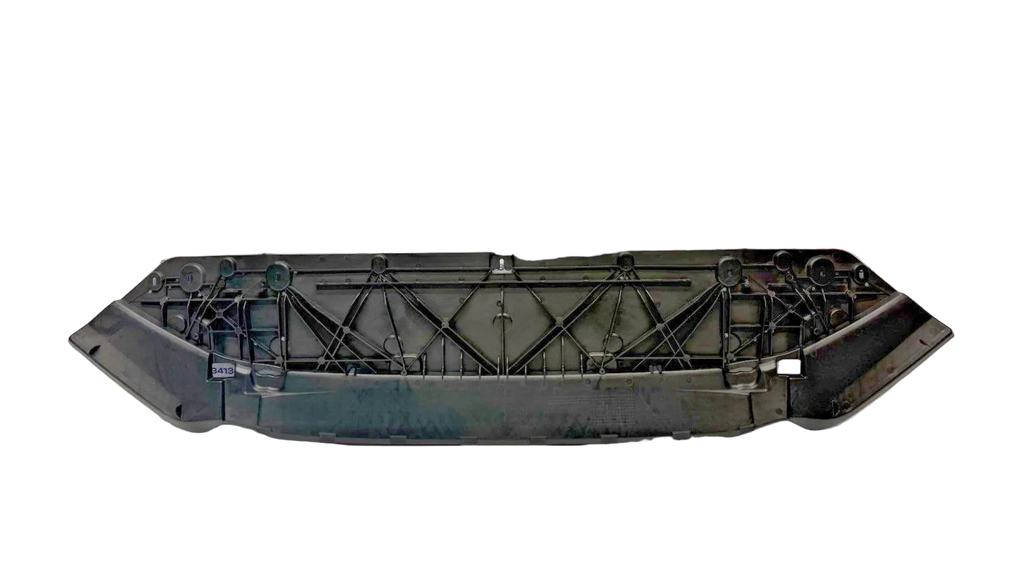 Audi A4 B9 S Line 2016-2019 Front Bumper Undertray Cover / 8W0807611A