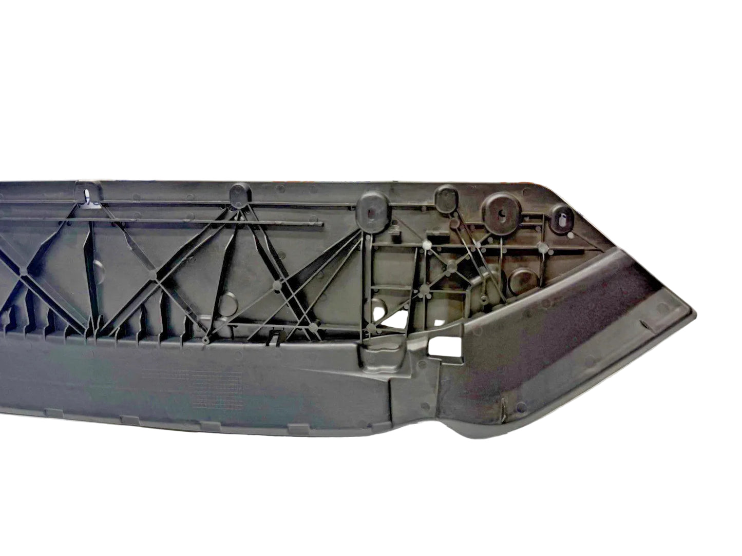 Audi A4 B9 S Line 2016-2019 Front Bumper Undertray Cover / 8W0807611A