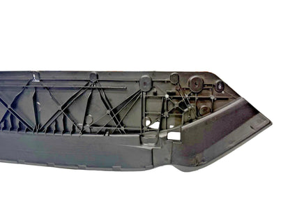 Audi A4 B9 S Line 2016-2019 Front Bumper Undertray Cover / 8W0807611A