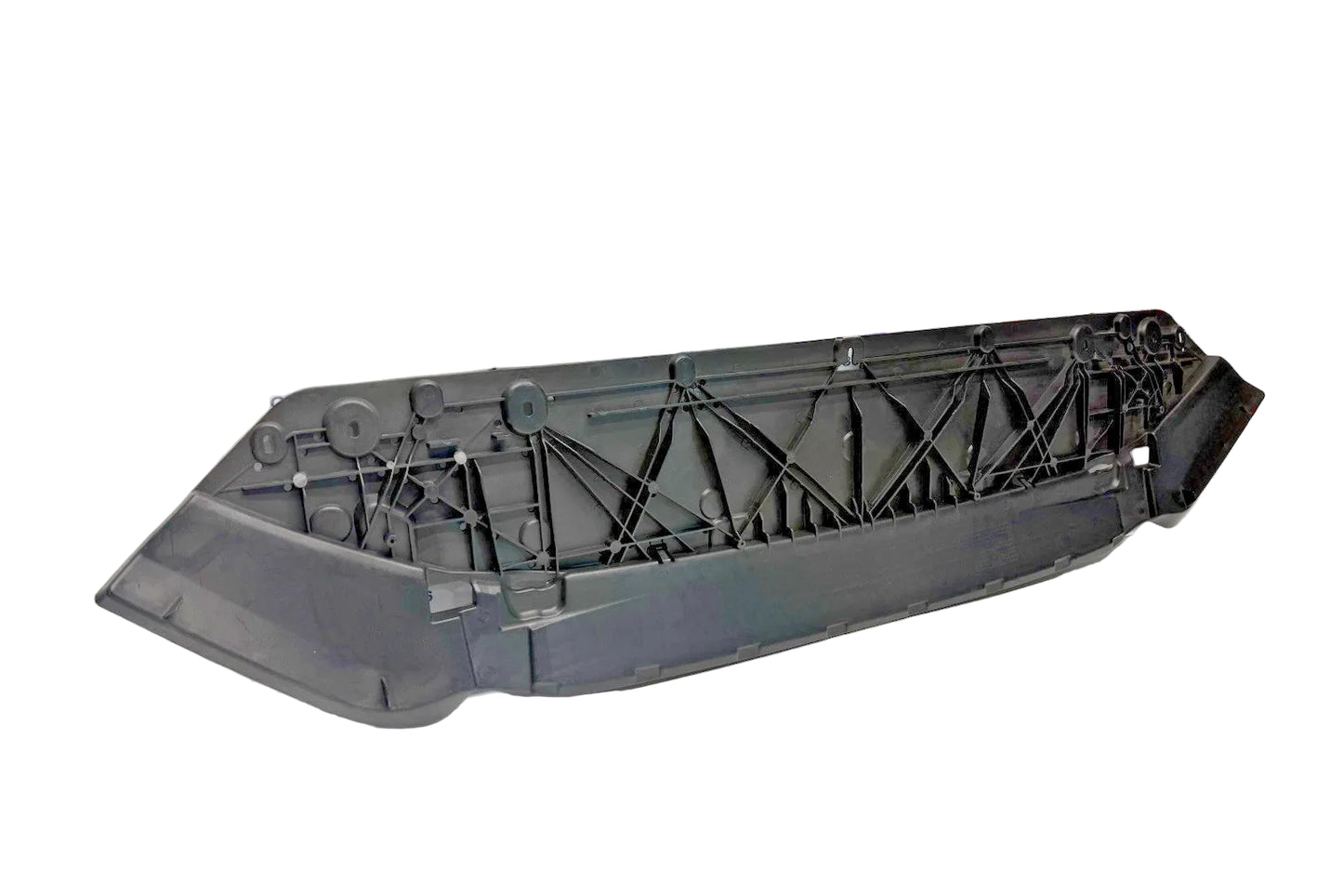 Audi A4 B9 S Line 2016-2019 Front Bumper Undertray Cover / 8W0807611A