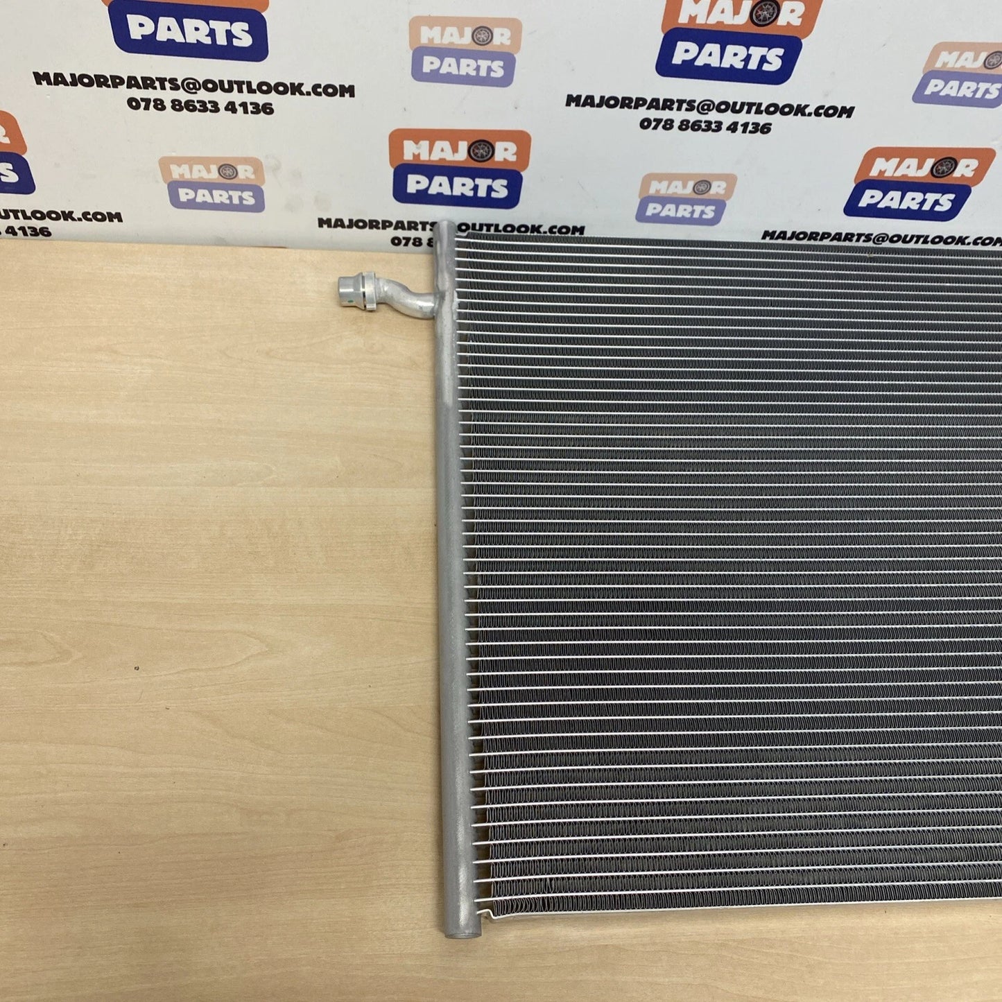 Mercedes-Benz S C E Class 2016 Onwards AC Condenser