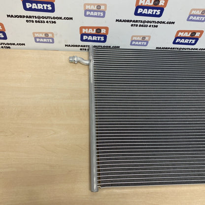 Mercedes-Benz S C E Class 2016 Onwards AC Condenser