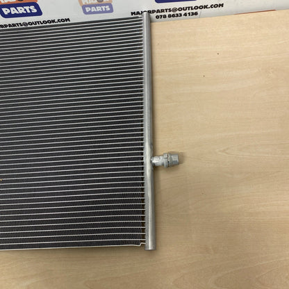 Mercedes-Benz S C E Class 2016 Onwards AC Condenser
