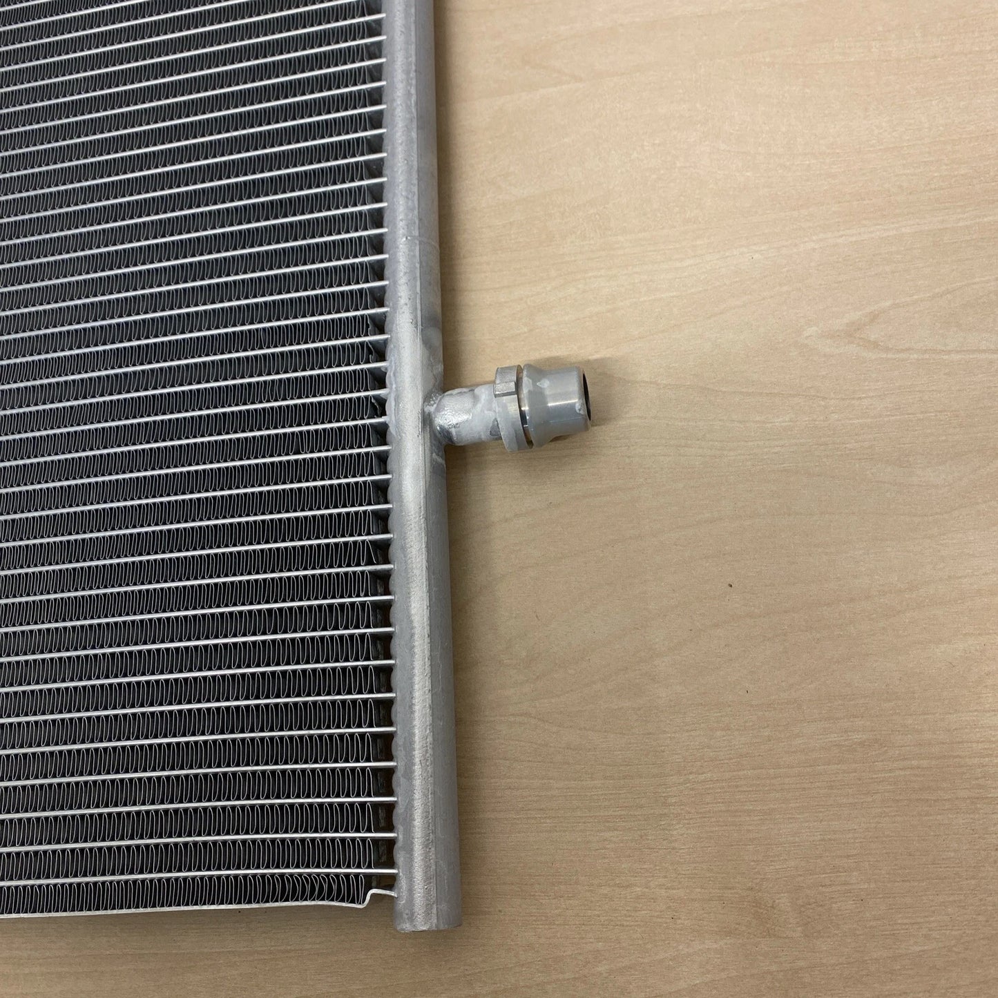 Mercedes-Benz S C E Class 2016 Onwards AC Condenser