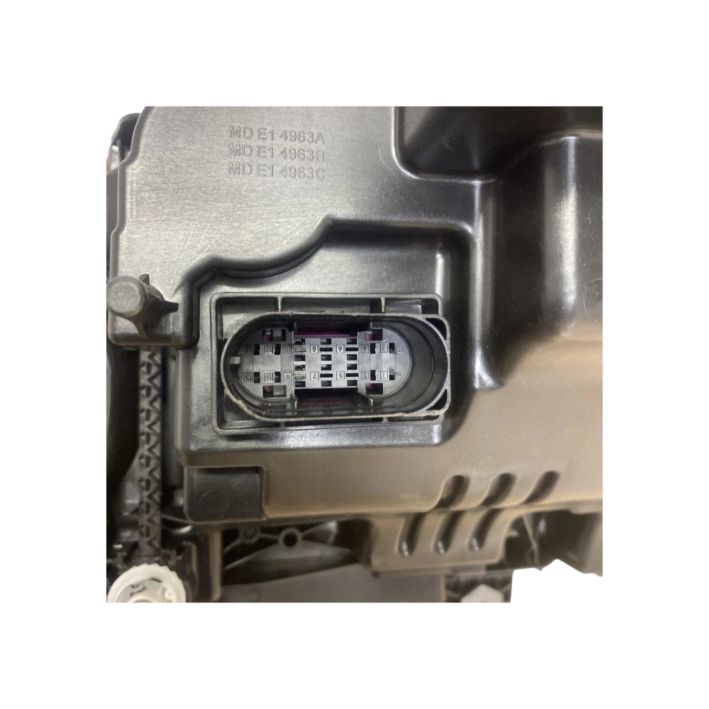 Mercedes-Benz E Class W213 21-23 Front Right Headlight | Static LED A213 9066608