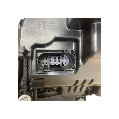 Mercedes-Benz E Class W213 21-23 Front Right Headlight | Static LED A213 9066608