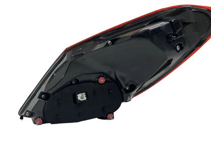 Mercedes-Benz C Class W205 2018-2021 Rear Left LED Tail Light  / Saloon / Sedan