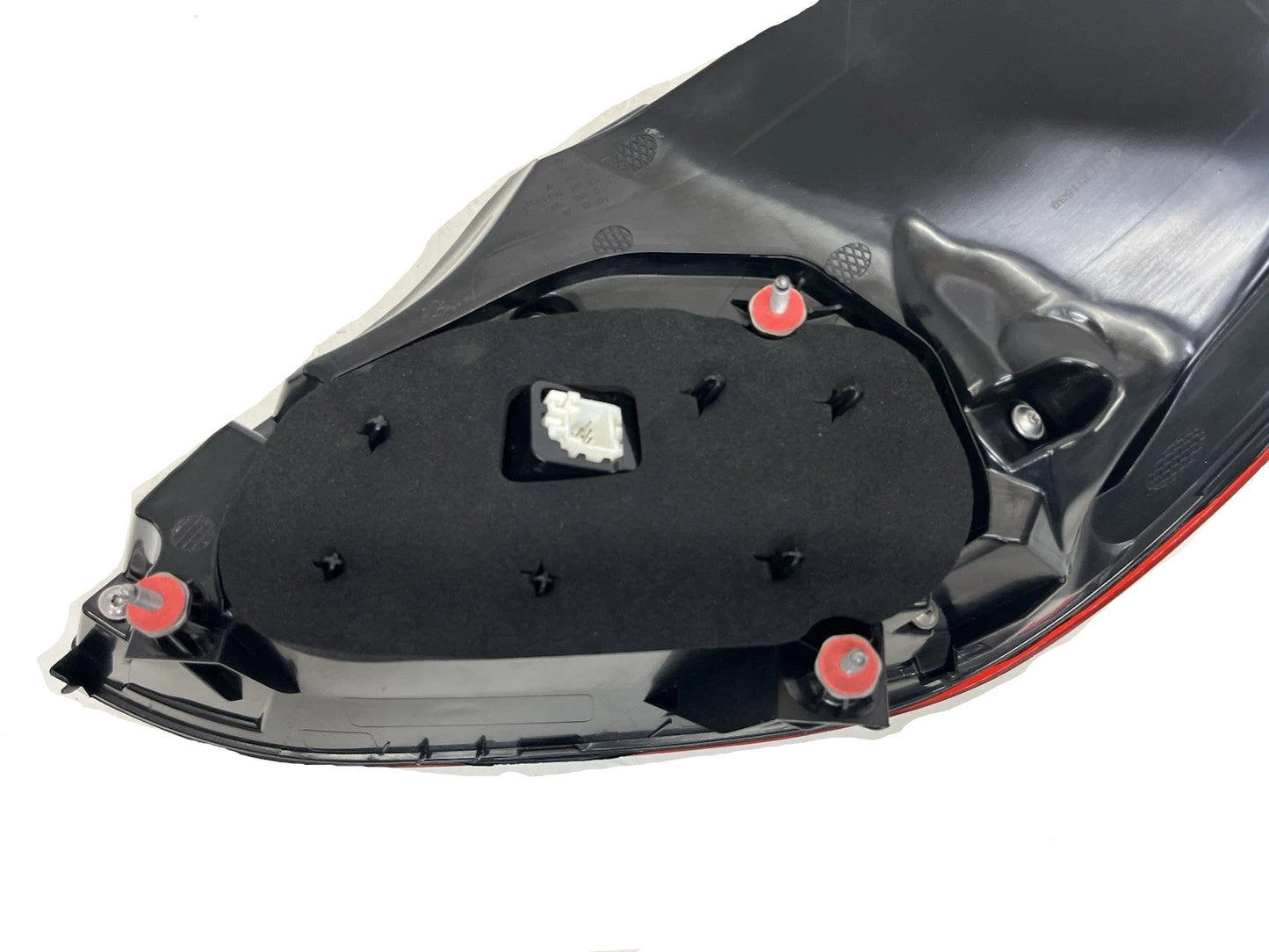 Mercedes-Benz C Class W205 2018-2021 Rear Left LED Tail Light  / Saloon / Sedan
