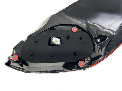 Mercedes-Benz C Class W205 2018-2021 Rear Left LED Tail Light  / Saloon / Sedan