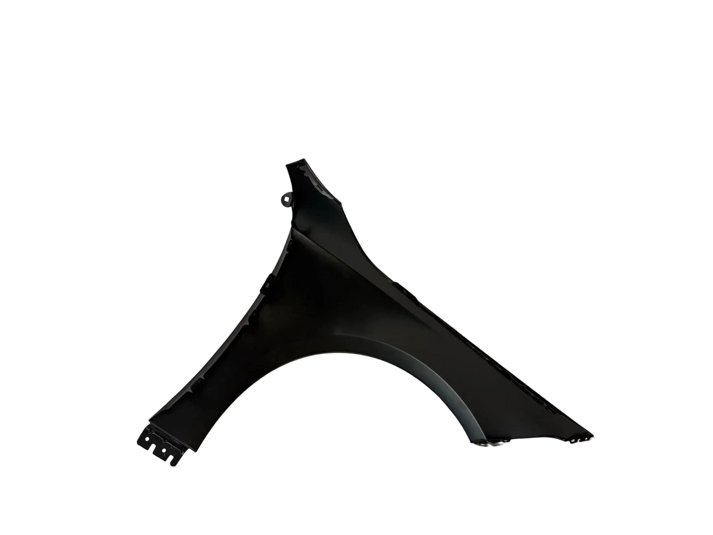 Mercedes-Benz A Class W177 2019- Front Left Wing Panel Fender / Passenger Side