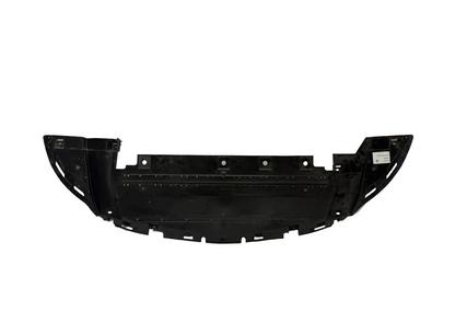 Mercedes Benz W177 A45 / C118 CLA45 AMG 2019-2025 Front Bumper Undertray Cover