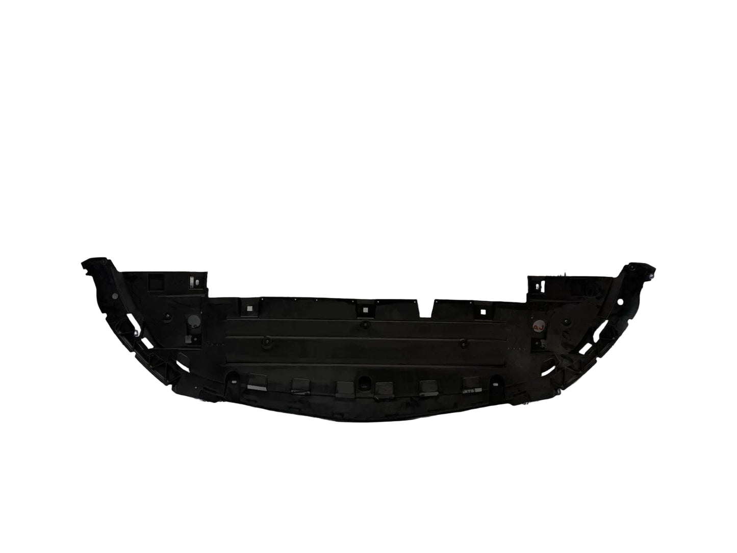 Mercedes Benz CLA Class C118 AMG 2019-2023 Front Bumper Undertray Cover