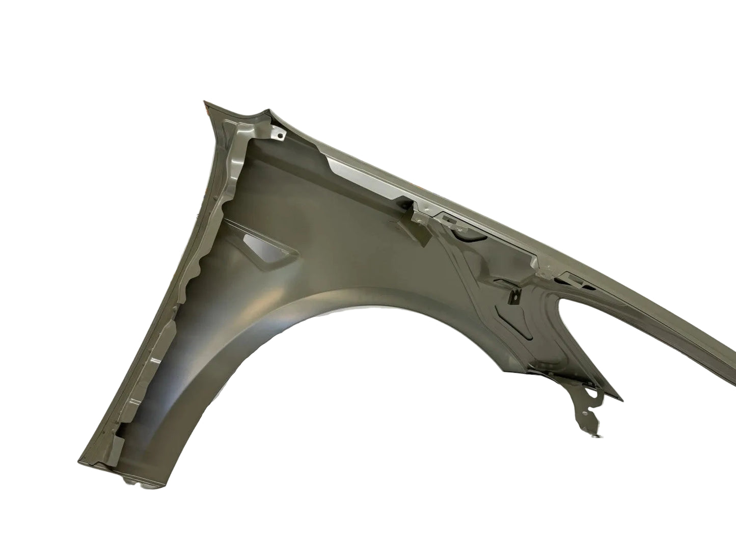 Tesla Model 3 2017-2023 Front Left Wing Panel Fender / Passenger Side