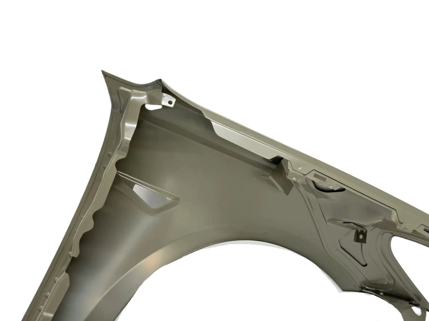Tesla Model 3 2017-2023 Front Left Wing Panel Fender / Passenger Side