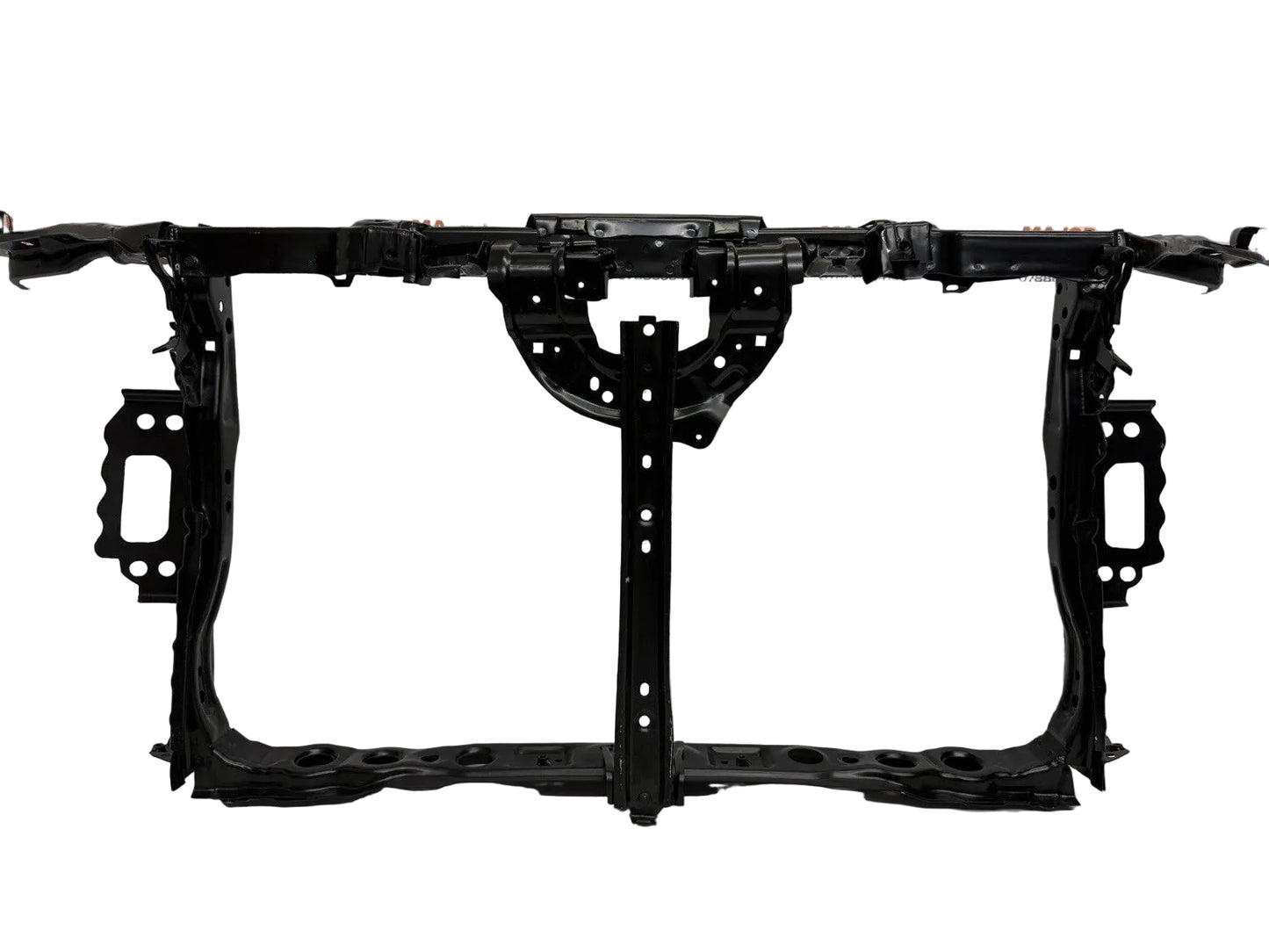 Lexus CT 200h 2011–2020 Radiator Support Front Slam Panel