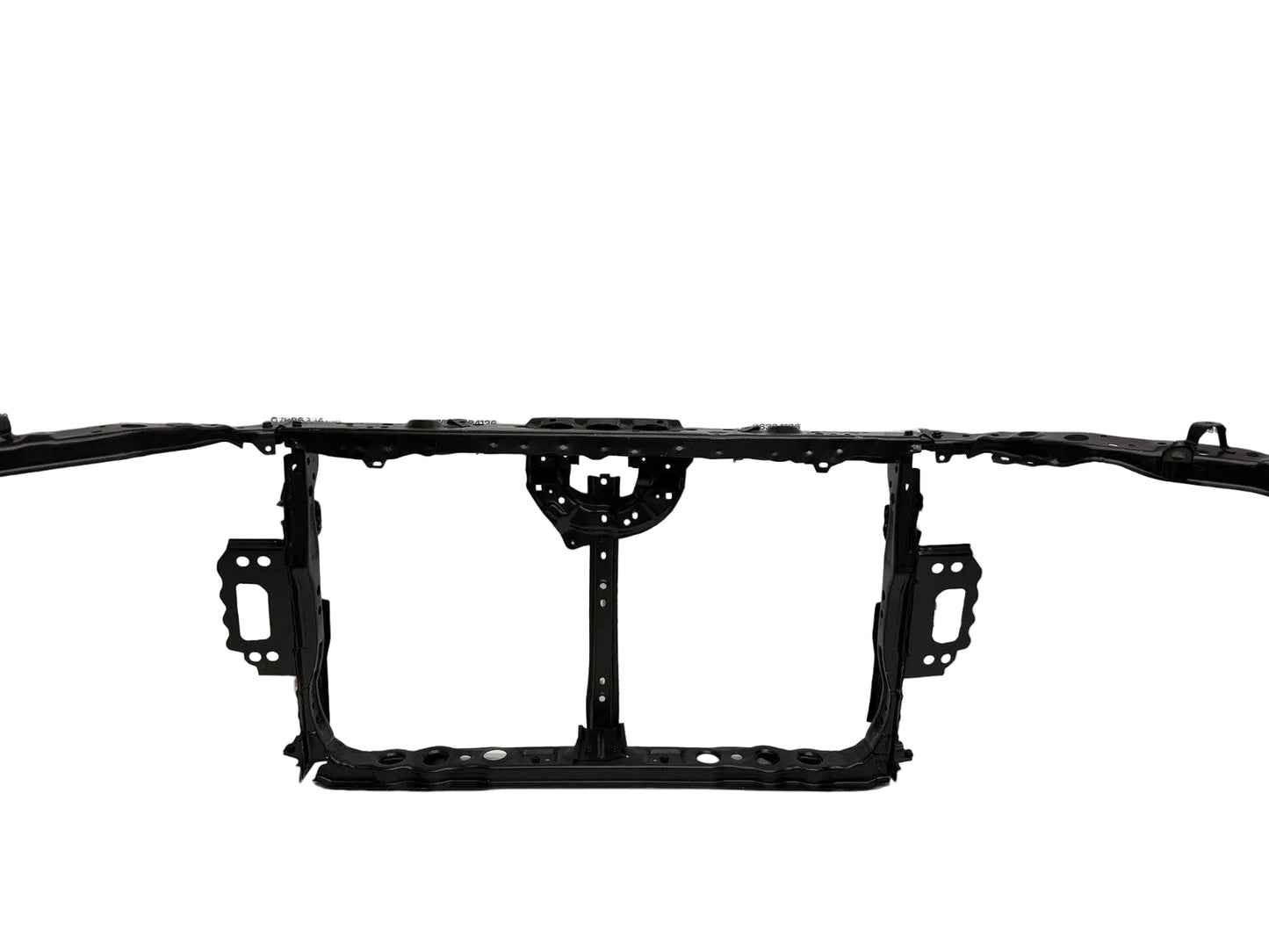 Lexus CT 200h 2011–2020 Radiator Support Front Slam Panel