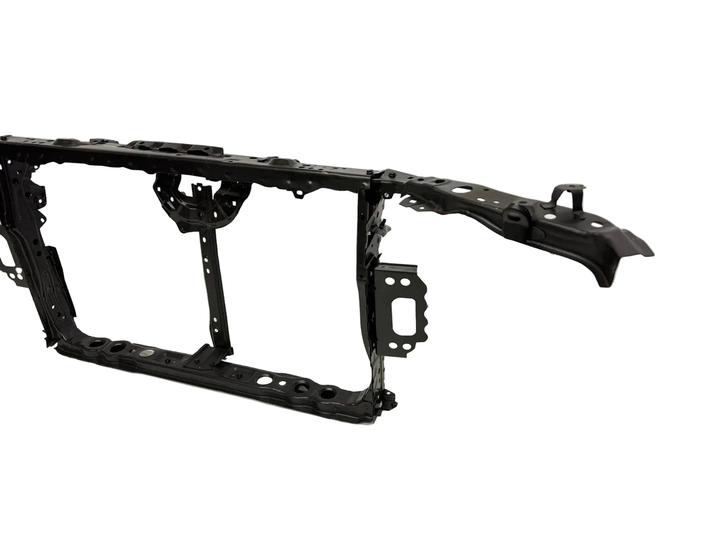 Lexus CT 200h 2011–2020 Radiator Support Front Slam Panel