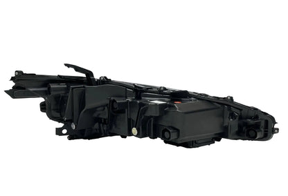 Lexus ES 350 2022–2023 Triple Beam 3 Eye LED Headlight / Passenger / 81145-3368