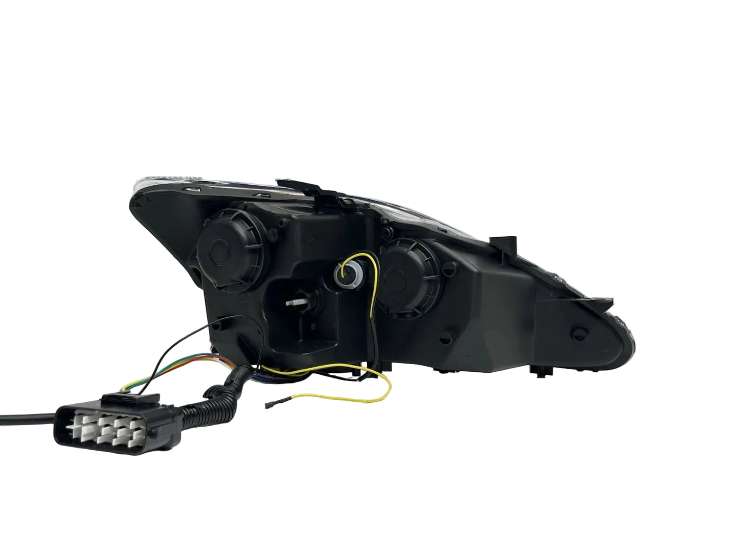Lexus IS 220 250 2006–2012 Front Left Halogen Headlight / Passenger Side