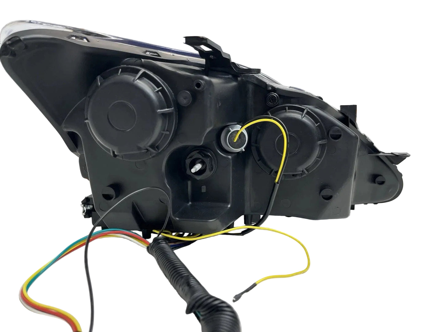 Lexus IS 220 250 2006–2012 Front Left Halogen Headlight / Passenger Side