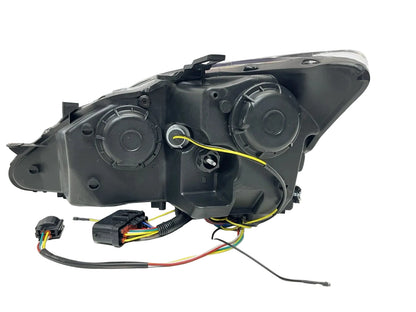 Lexus IS 220 250 2006–2012 Front Right Halogen Headlight / Driver Side