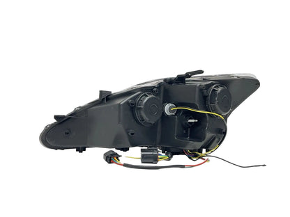 Lexus IS 220 250 2006–2012 Front Right Halogen Headlight / Driver Side