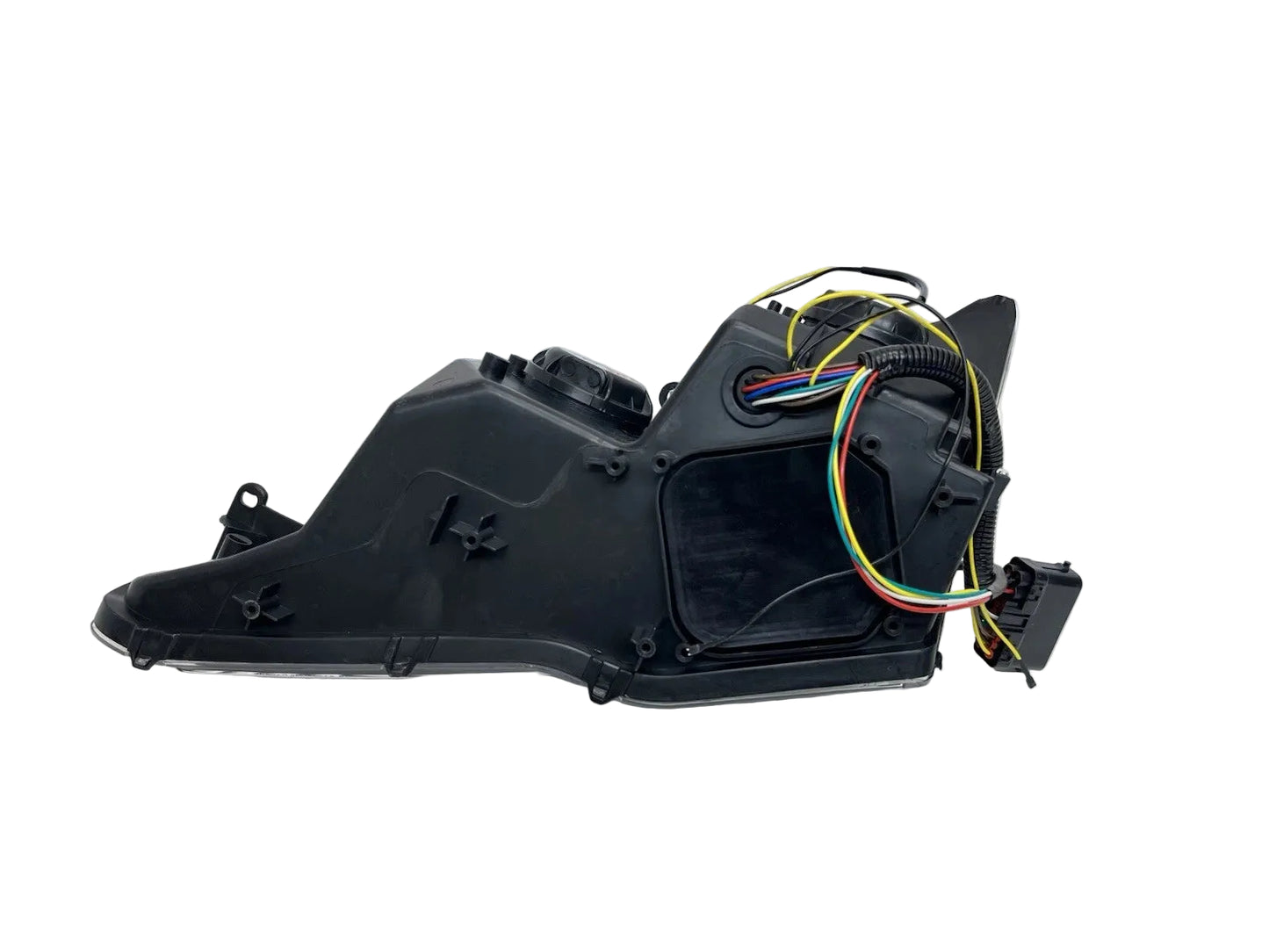 Lexus IS 220 250 2006–2012 Front Right Halogen Headlight / Driver Side