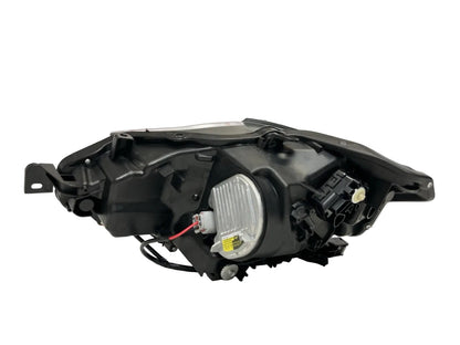 Lexus IS 300h 2013 - 2016 Front Right Headlight / Driver Side / With Module