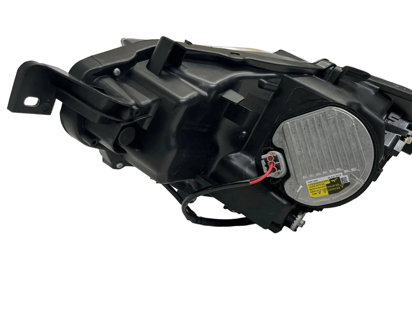 Lexus IS 300h 2013 - 2016 Front Right Headlight / Driver Side / With Module