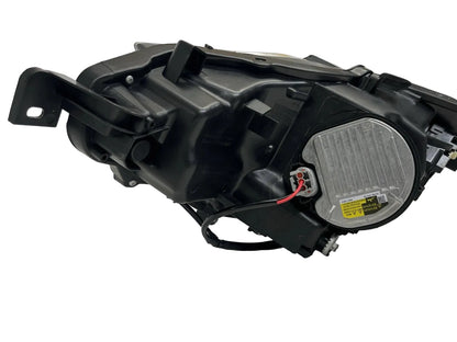 Lexus IS 300h 2013 - 2016 Front Right Headlight / Driver Side / With Module
