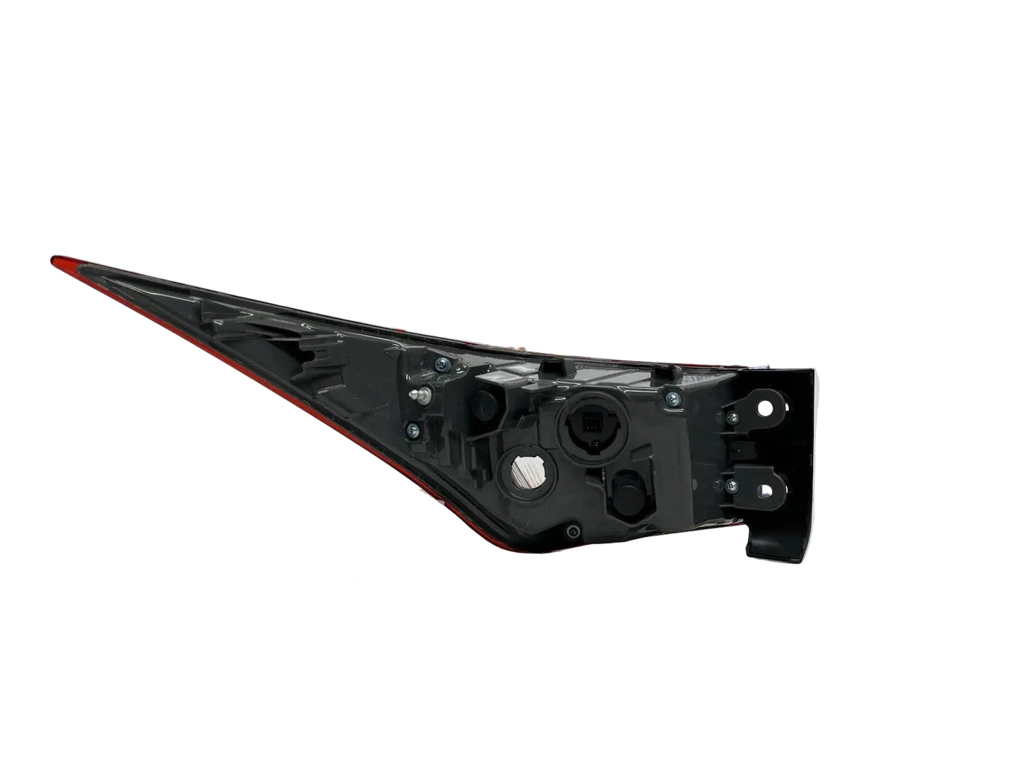 Lexus IS 300h 2014–2016 Left Outer Tail Light | Passenger Side / 81560-53280