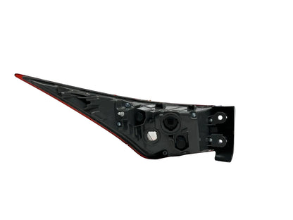 Lexus IS 300h 2014–2016 Left Outer Tail Light | Passenger Side / 81560-53280