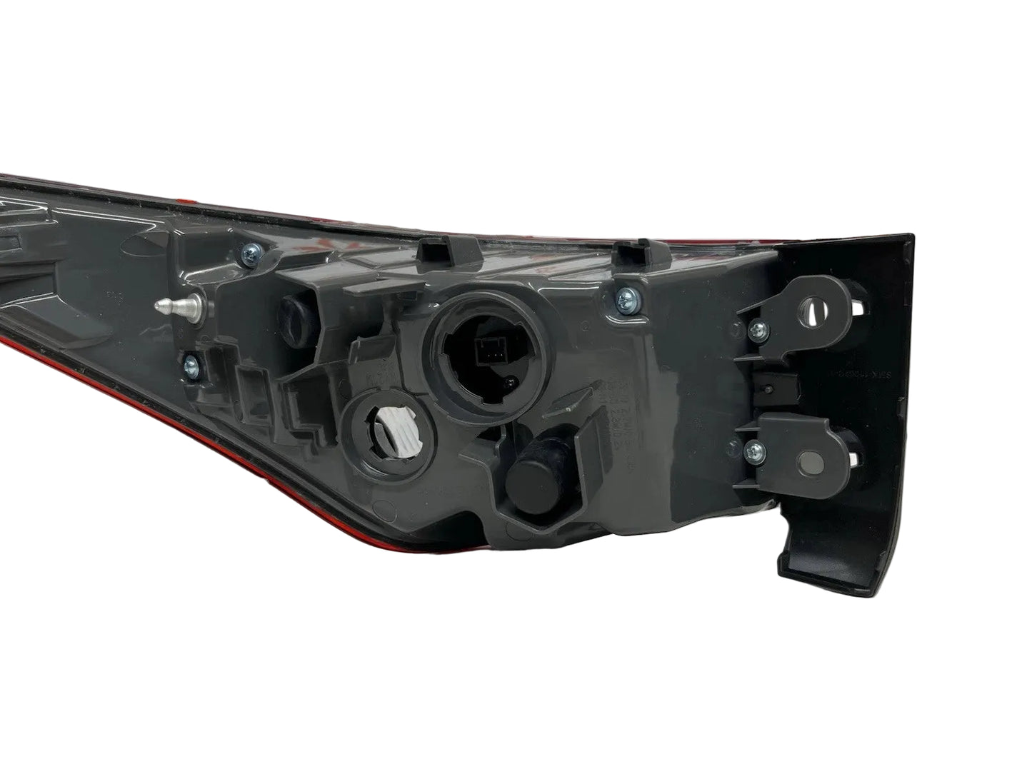 Lexus IS 300h 2014–2016 Left Outer Tail Light | Passenger Side / 81560-53280