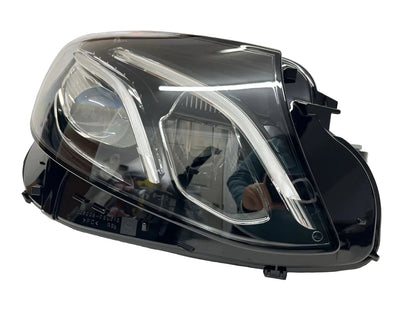 Mercedes-Benz E-Class W213 2016-2020 Front Right Headlight LED High Performance