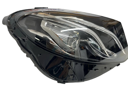 Mercedes-Benz E-Class W213 2016-2020 Front Right Headlight LED High Performance