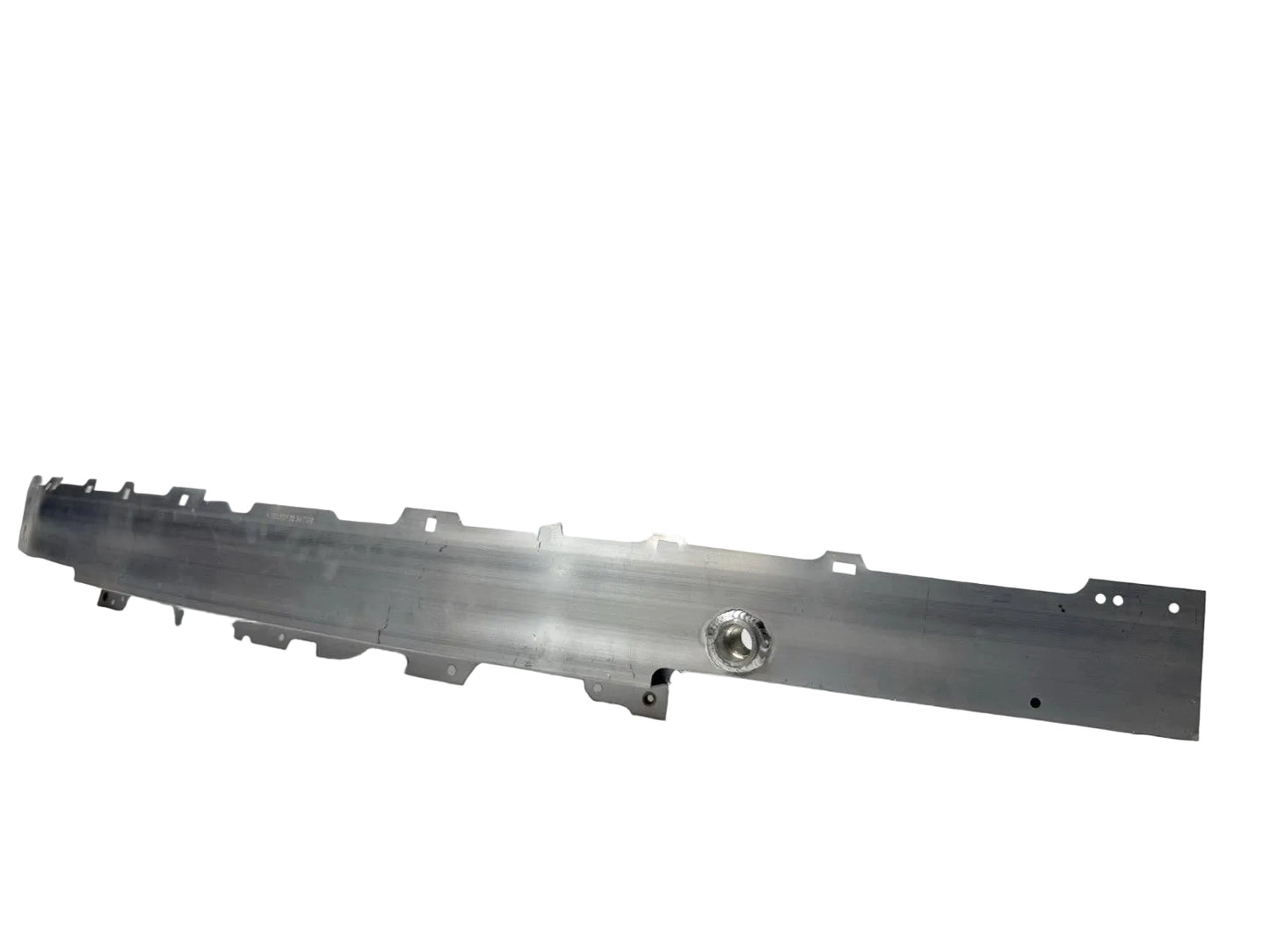 Mercedes-Benz C Class W205 2015-2021 Front Bumper Reinforcement Crash Bar