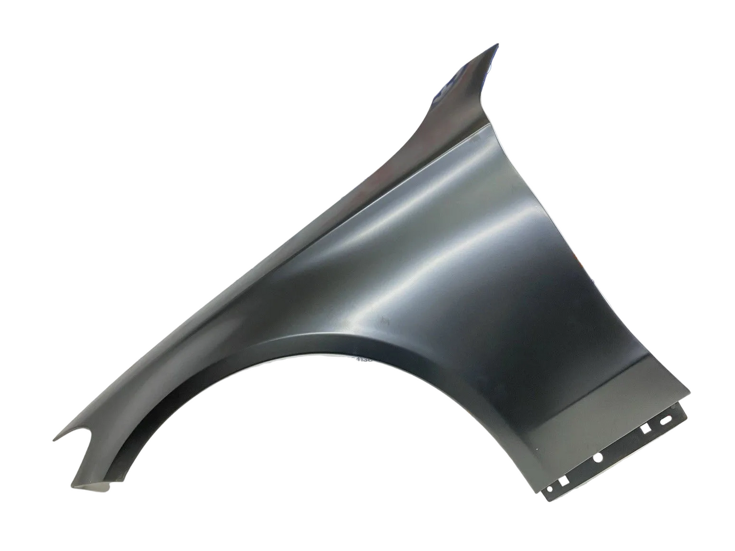 Mercedes-Benz C Class W205 2015-2021 Front Left Wing Panel Fender | Aluminium