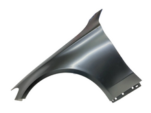 Mercedes-Benz C Class W205 2015-2021 Front Left Wing Panel Fender | Aluminium