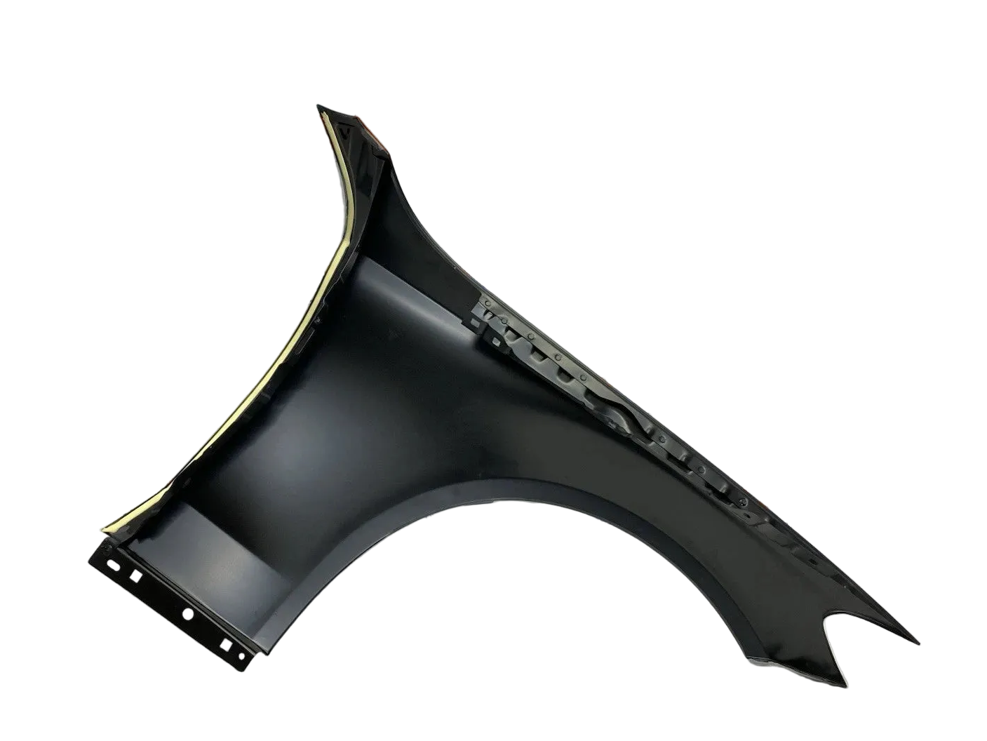 Mercedes-Benz C Class W205 2015-2021 Front Left Wing Panel Fender | Aluminium