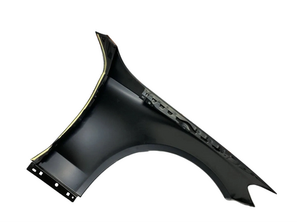 Mercedes-Benz C Class W205 2015-2021 Front Left Wing Panel Fender | Aluminium