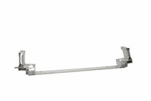 Mercedes-Benz A Class W177 CLA C118 2019-2025 Front Panel Lower Slam Bar