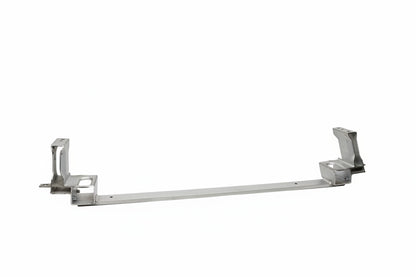 Mercedes-Benz A Class W177 CLA C118 2019-2025 Front Panel Lower Slam Bar